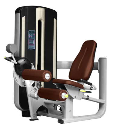 Сгибание ног сидя BRONZE GYM MNM-013 