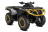 Квадроцикл BRP Сan-Am Outlander XT-P 1000R (2024) (ПСМ)