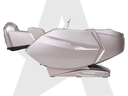 Массажное кресло FUJIMO EXCELSIOR F900 Шампань