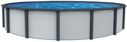 Бассейн PoolMagic Sky 3,6x1,3 м Standart