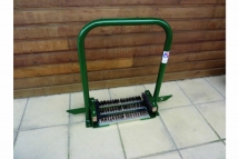 Щетка для бутс H 002