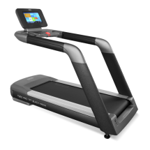 BRONZE GYM T950 PRO TFT BLACK HAWK Беговая дорожка коммерческая