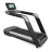 BRONZE GYM T950 PRO TFT BLACK HAWK Беговая дорожка коммерческая