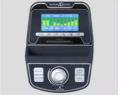 APPLEGATE X52 A Эллиптический тренажер домашний