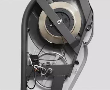 APPLEGATE X52 A Эллиптический тренажер домашний