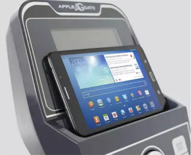 APPLEGATE X52 A Эллиптический тренажер домашний