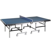 Теннисный стол Donic Waldner Classic 25 синий
