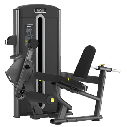 BRONZE GYM M05-014 Разгибание ног сидя