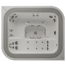 Спа бассейн Jacuzzi Virtus