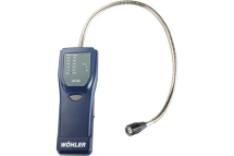 Течеискатель Wohler GS 220 W2041350