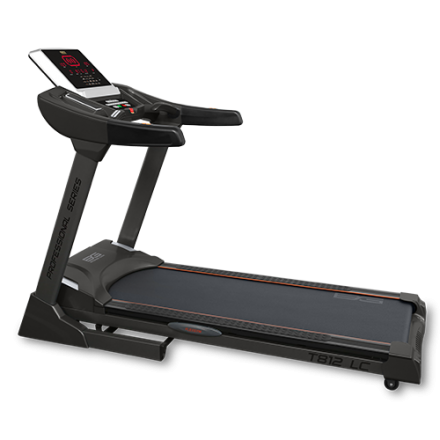 BRONZE GYM T812 LC Беговая дорожкa коммерческая