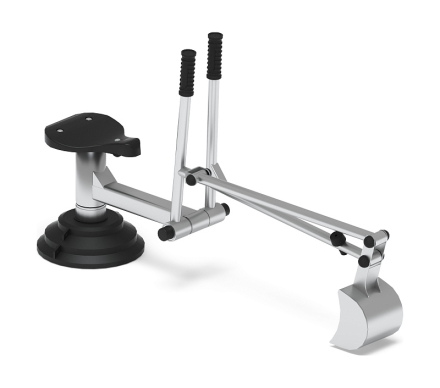 Экскаватор ИО 9.01.01-01