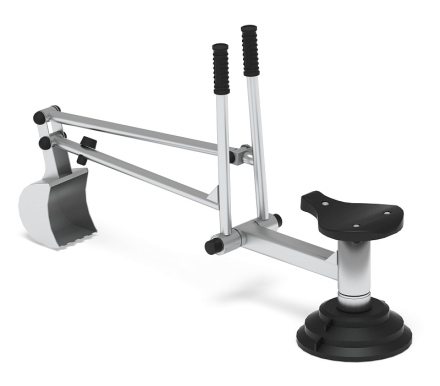 Экскаватор ИО 9.01.01-01