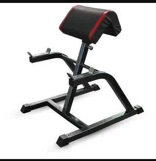 Скамья для бицепса (Скамья Скотта) Barbell МВ 2.13 чёрный