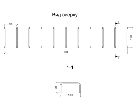 Элемент для дрессировки собак Лабиринт