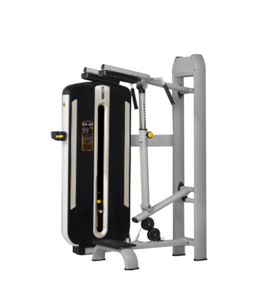 BRONZE GYM MNM-017A Икры стоя