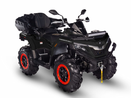 Квадроцикл BRP Force 1100 (ПСМ)