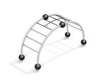 УК 7.601.11 Дуга с сеткой цинк