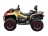 Квадроцикл BRC X-Terra CT 1000