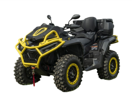 Квадроцикл BRC X-Terra CT 1000