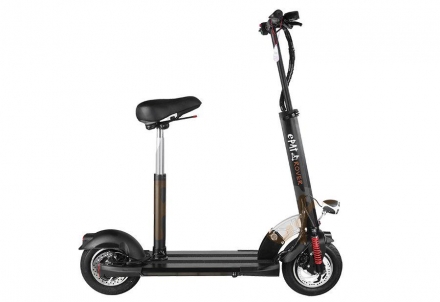 Электросамокат ePAT Rover Comfort