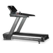 BRONZE GYM T1000M PRO TURBO Беговая дорожка коммерческая