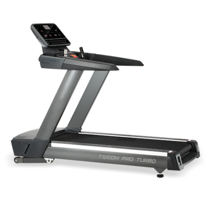 BRONZE GYM T1000M PRO TURBO Беговая дорожка коммерческая