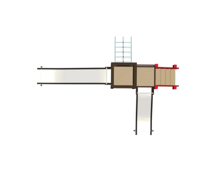 Игровой комплекс ИКL-12