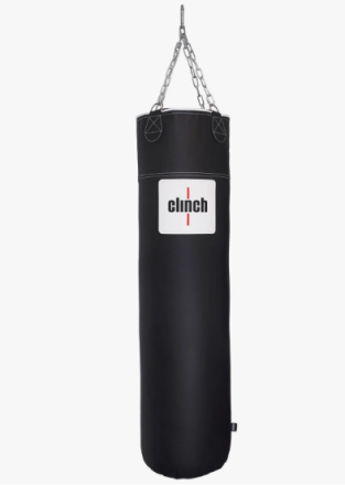 Мешок боксерский CLINCH