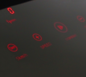 APPLEGATE Satellite B Беговая дорожка