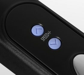 OXYGEN FITNESS QUANTA II AL (HRC) Беговая дорожка домашняя