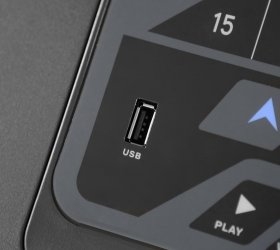 OXYGEN FITNESS QUANTA II AL (HRC) Беговая дорожка домашняя