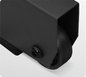 OXYGEN FITNESS QUANTA II AL (HRC) Беговая дорожка домашняя