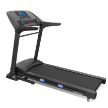 OXYGEN FITNESS QUANTA II AL (HRC) Беговая дорожка домашняя