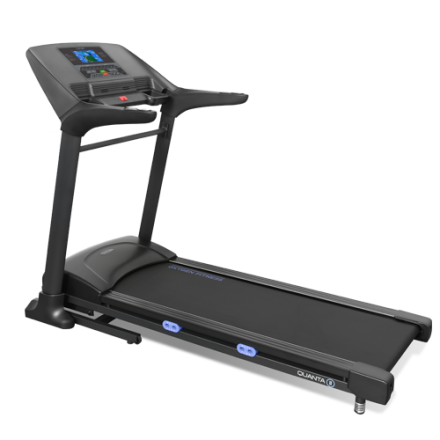 OXYGEN FITNESS QUANTA II AL (HRC) Беговая дорожка домашняя