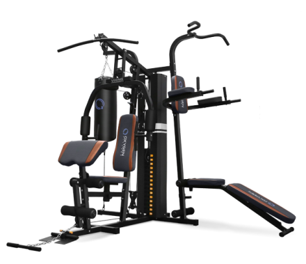 OXYGEN FITNESS VIKING Силовой комплекс