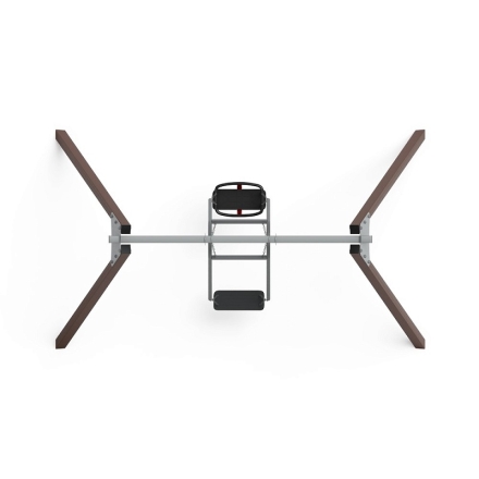 Качели мама и малыш Семья - ИО 11.М.07.01-03