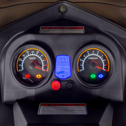 Снегоход SHARMAX SN-500