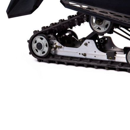 Снегоход SHARMAX SN-500