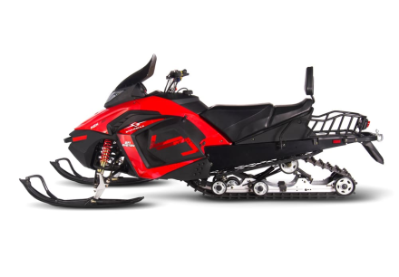 Снегоход SHARMAX SN-500