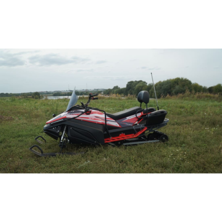 Снегоход SHARMAX SHP-680 (2024)