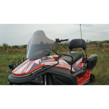 Снегоход SHARMAX SHP-680 (2024)