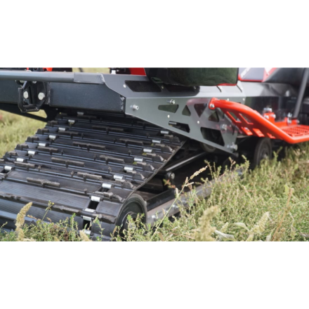 Снегоход SHARMAX SHP-680 (2024)