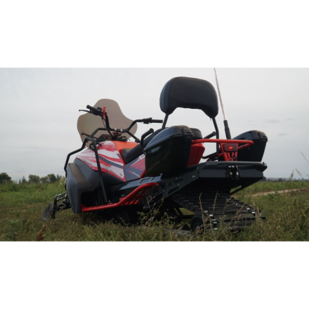 Снегоход SHARMAX SHP-680 (2024)