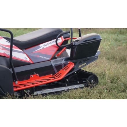 Снегоход SHARMAX SHP-680 (2024)