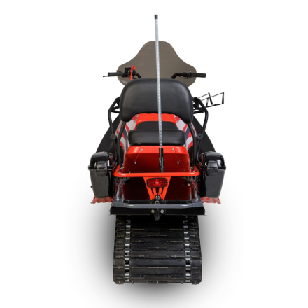 Снегоход SHARMAX SHP-680 (2024)