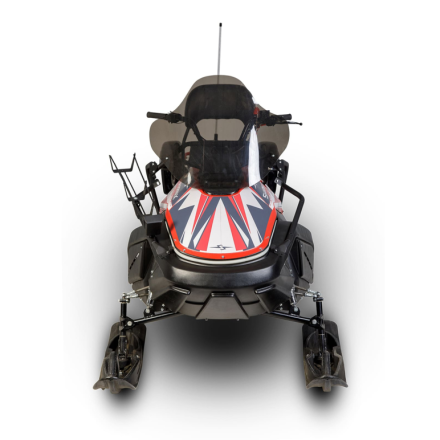 Снегоход SHARMAX SHP-680 (2024)