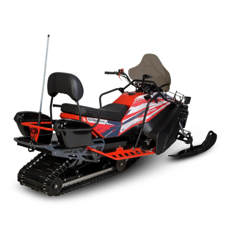 Снегоход SHARMAX SHP-680 (2024)