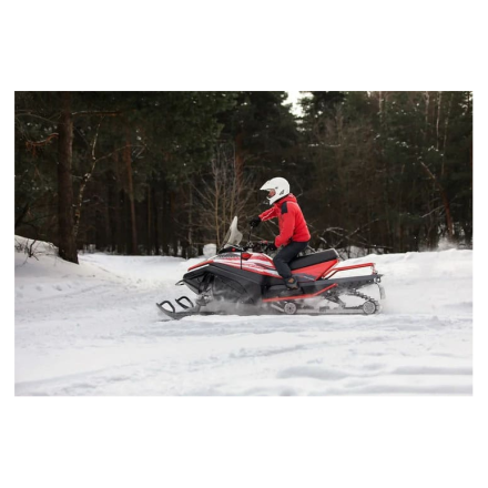 Снегоход SHARMAX SHP-680 (2024)