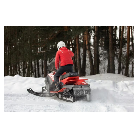 Снегоход SHARMAX SHP-680 (2024)